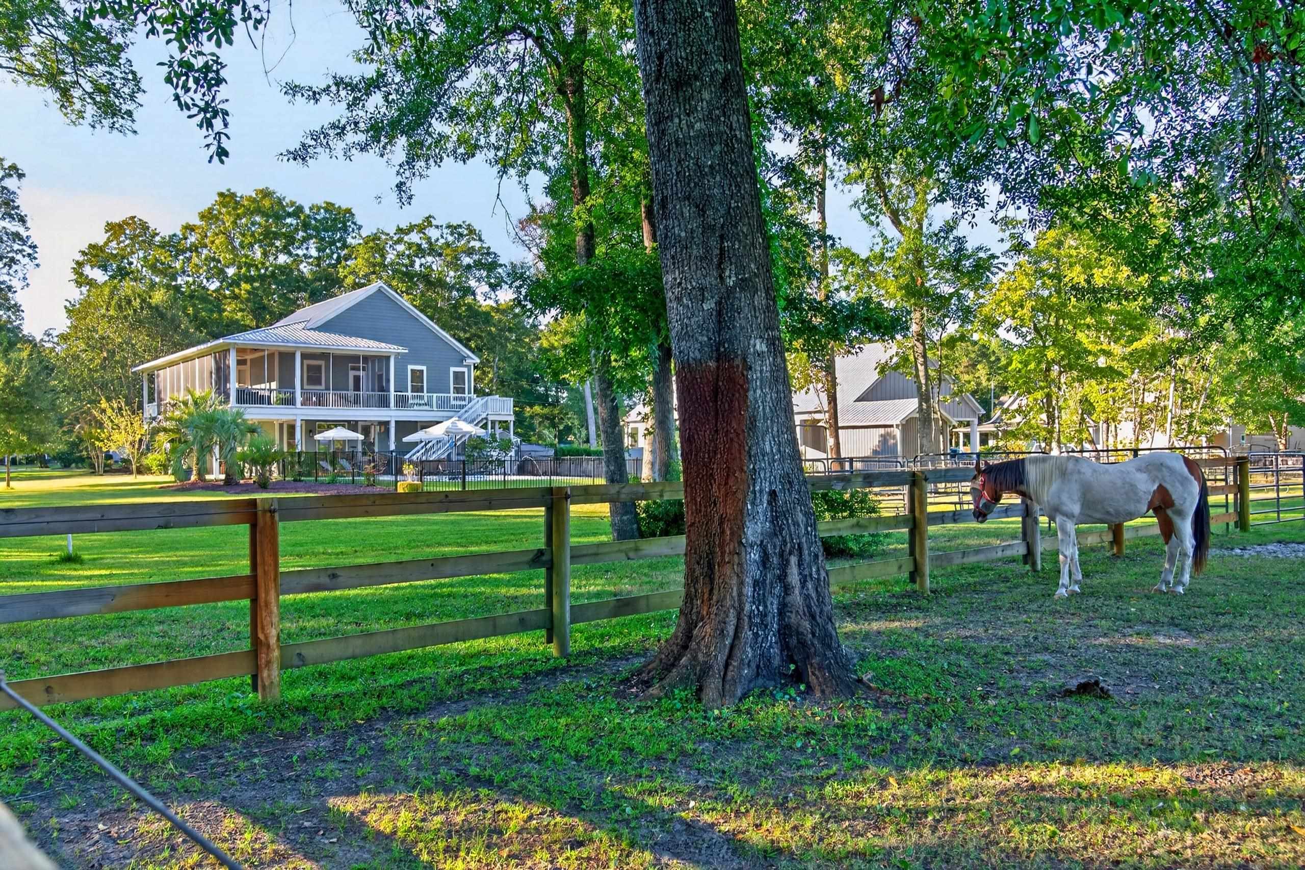 5299 Berkeley Court Murrells Inlet, SC 29576 - Photo 52 of 57 Gallery Image 52