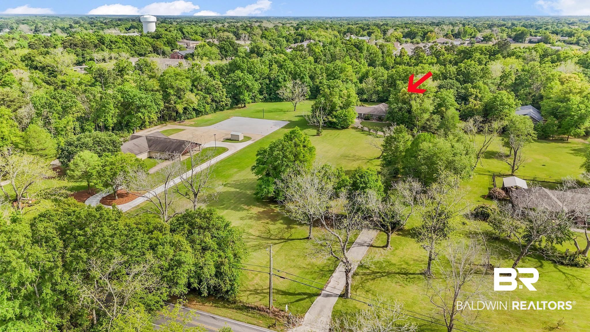 8356 Gayfer Rd Extension Fairhope, AL 36532 - Photo 37 of 40