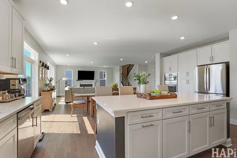 $725,000 | 1849 Amarillo Blvd., Elgin, IL 60124