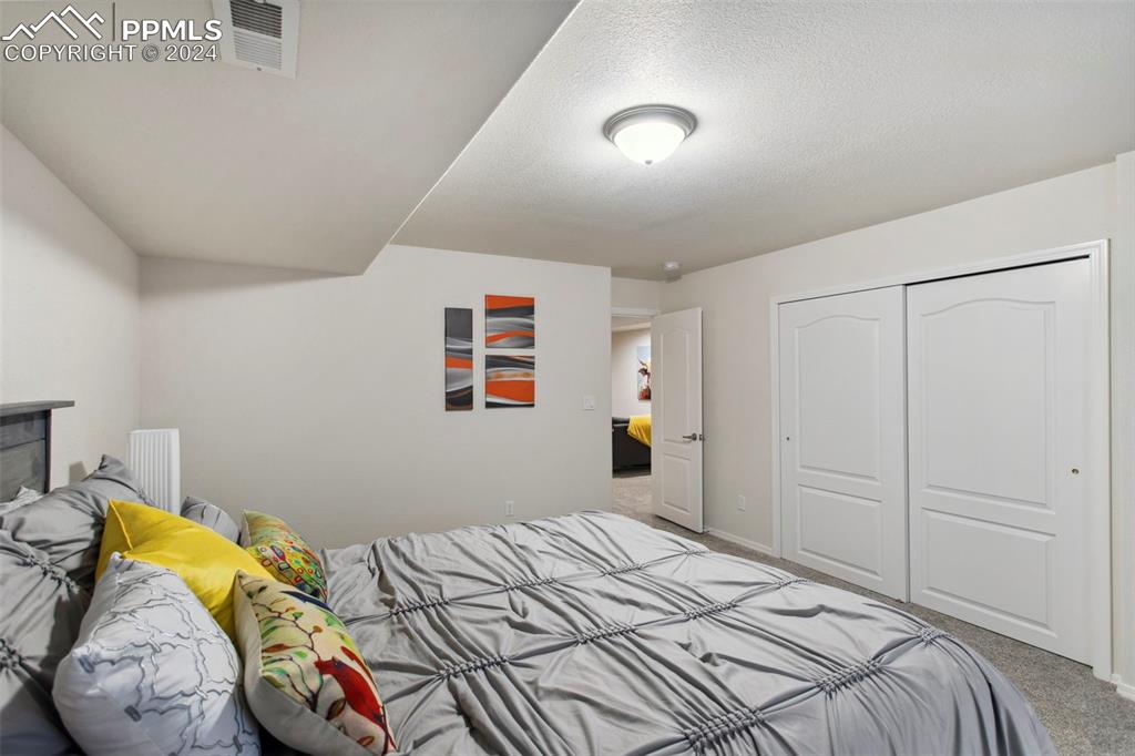 5655 Sonnet Ridge Point Colorado Springs, CO 80918 - Photo 32 of 47 Great retreat for guests