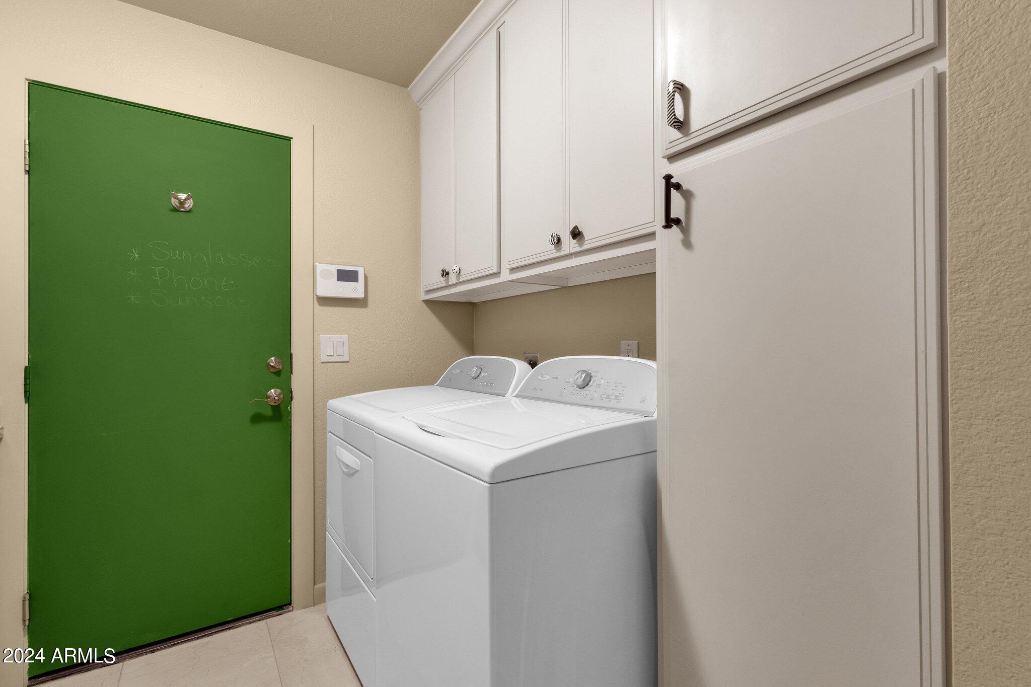 7222 East Gainey Ranch Road, Unit 144 Scottsdale, AZ 85258 - Photo 30 of 41 Utility Room