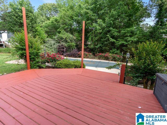 194 Anna Mattison Road Oxford, AL 36203 - Photo 96 of 97