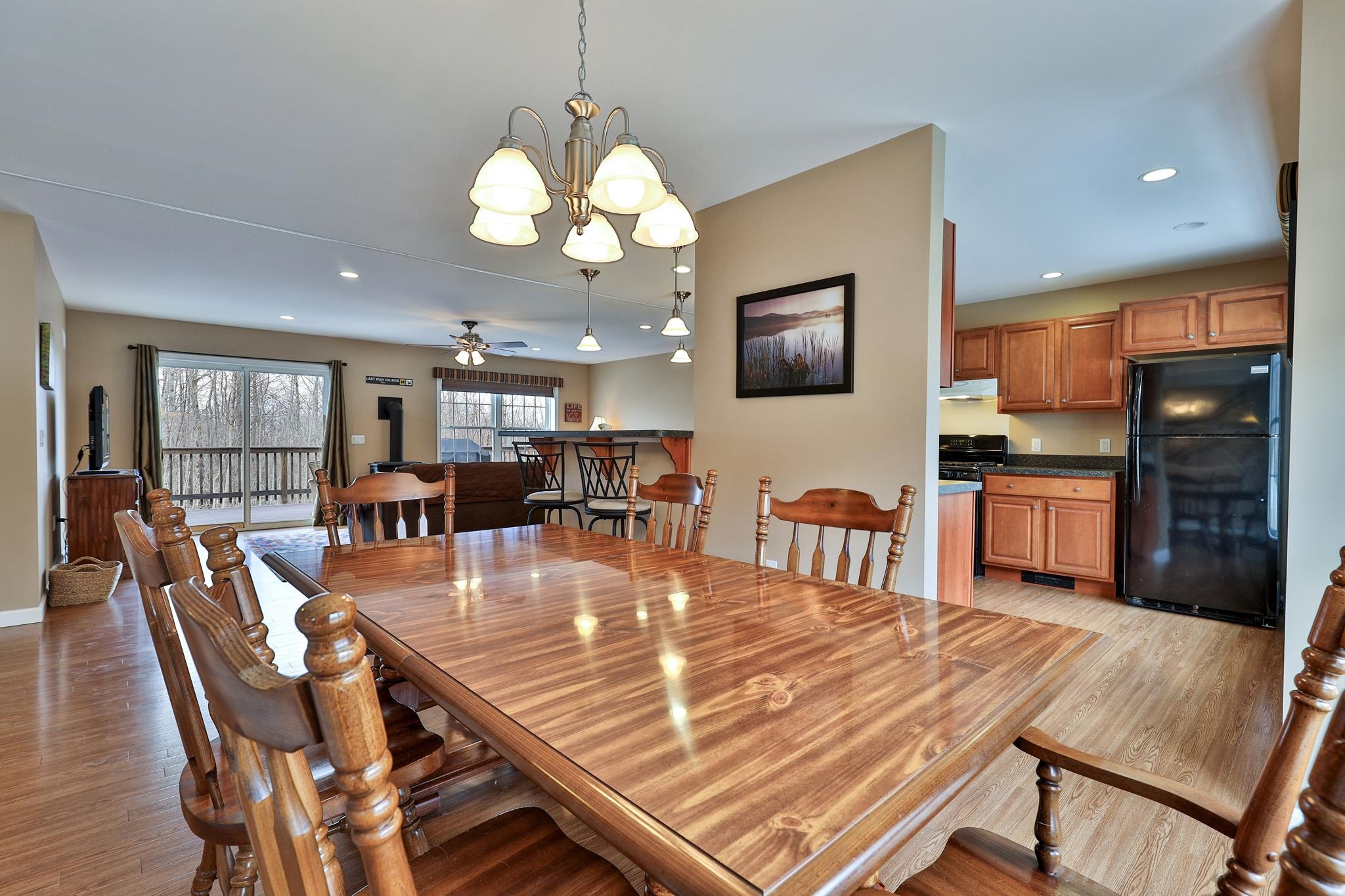 175 Overbrook Drive, Unit A Mendon, VT 05751 - Photo 4 of 40