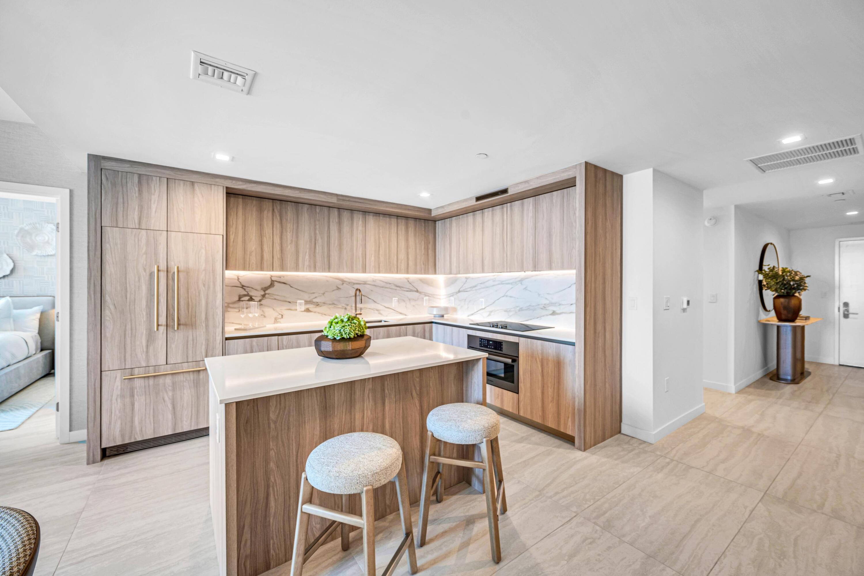 77 Southeast 5th Street, Unit 2014 Miami, FL 33131 - Photo 37 of 50 VICEROY #3801-5
