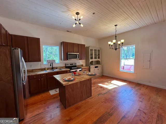 $279,900 | 1318 Lincolnton Highway, Elberton, GA 30635