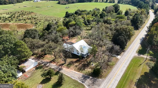 $279,900 | 1318 Lincolnton Highway, Elberton, GA 30635