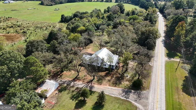 $279,900 | 1318 Lincolnton Highway, Elberton, GA 30635