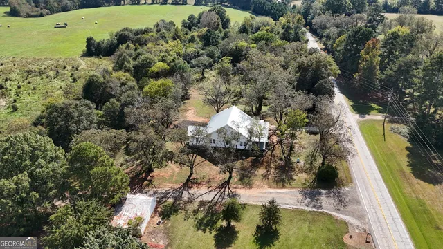 $279,900 | 1318 Lincolnton Highway, Elberton, GA 30635