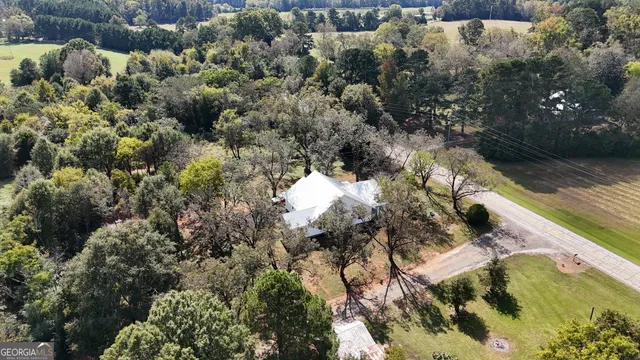 $279,900 | 1318 Lincolnton Highway, Elberton, GA 30635