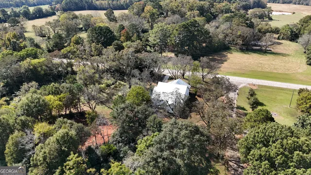 $279,900 | 1318 Lincolnton Highway, Elberton, GA 30635