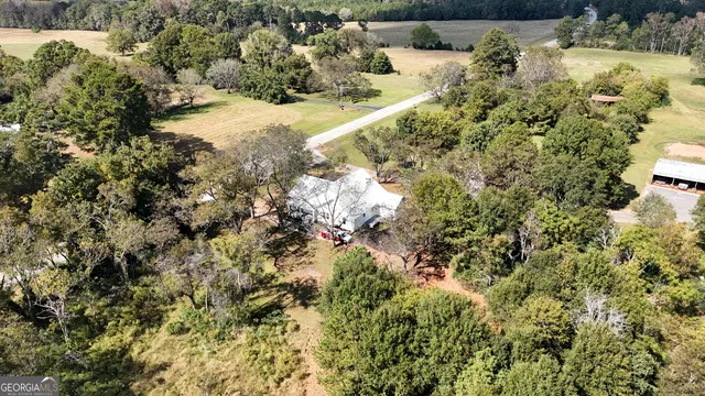 $279,900 | 1318 Lincolnton Highway, Elberton, GA 30635