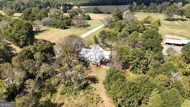 $279,900 | 1318 Lincolnton Highway, Elberton, GA 30635