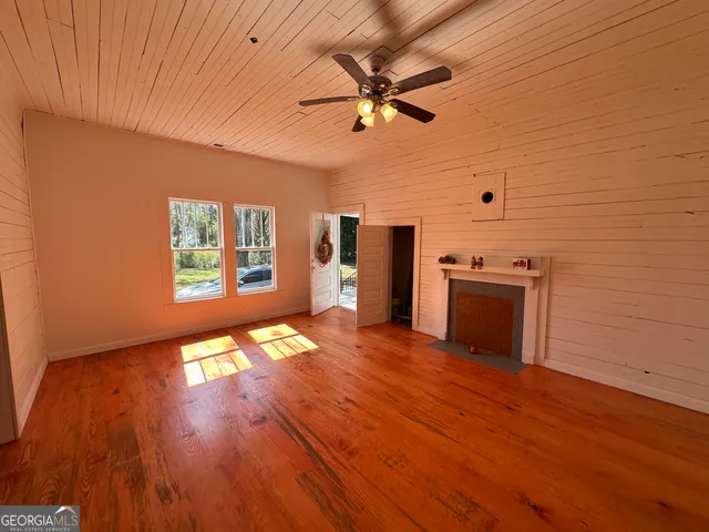 $279,900 | 1318 Lincolnton Highway, Elberton, GA 30635