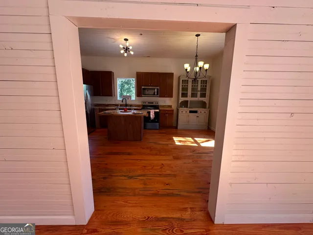 $279,900 | 1318 Lincolnton Highway, Elberton, GA 30635