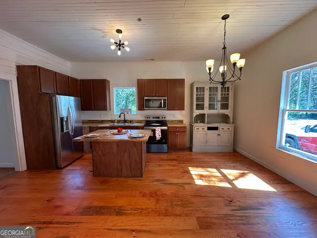 $279,900 | 1318 Lincolnton Highway, Elberton, GA 30635