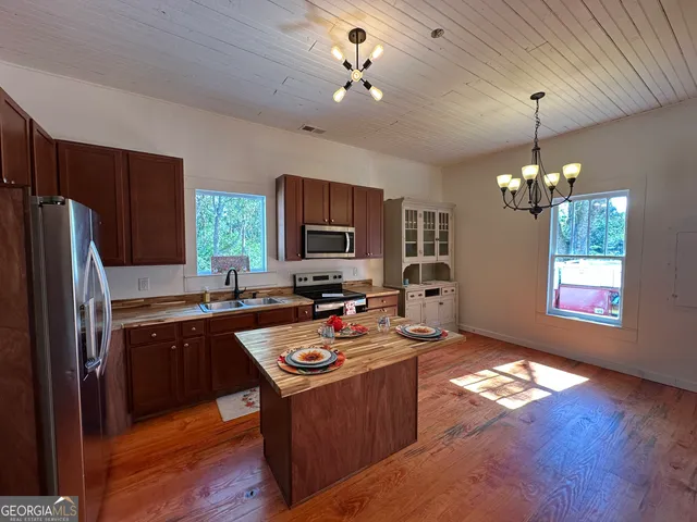 $279,900 | 1318 Lincolnton Highway, Elberton, GA 30635