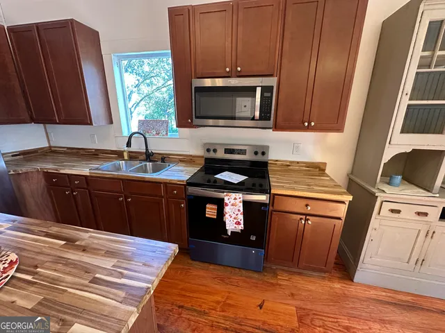 $279,900 | 1318 Lincolnton Highway, Elberton, GA 30635