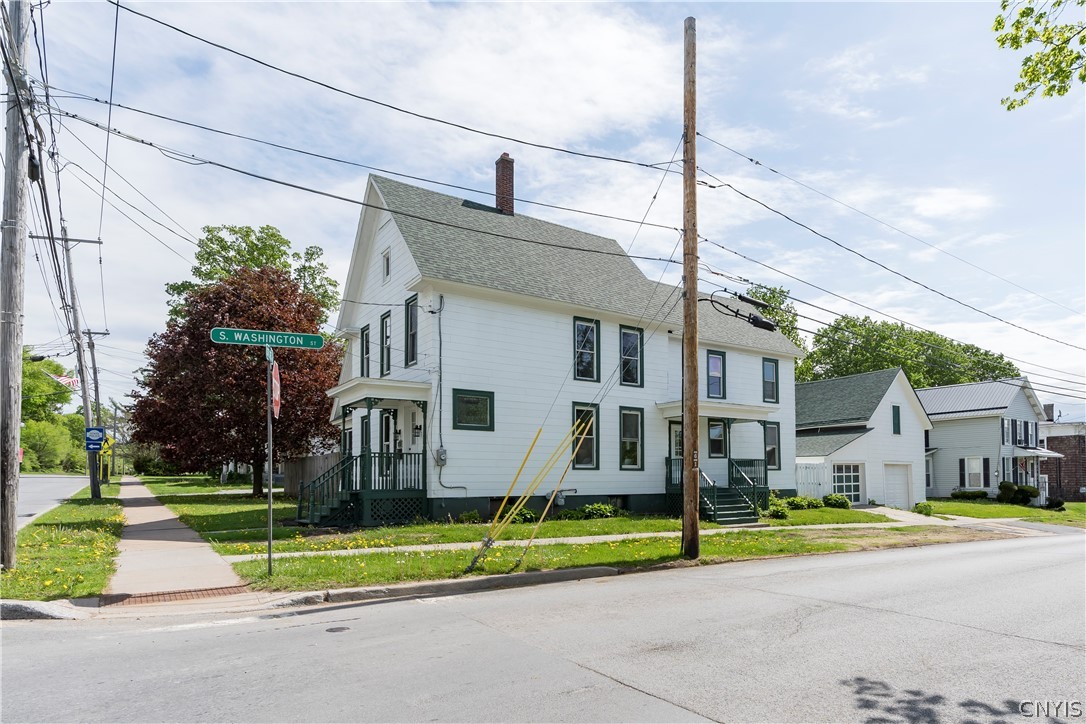 802 State Street Carthage, NY 13619 - Photo 46 of 50
