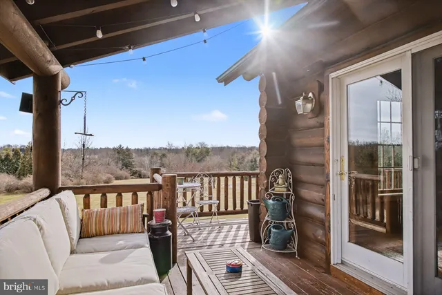 $999,000 | 5730 Carversville Road, Doylestown, PA 18902