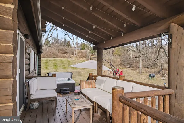 $999,000 | 5730 Carversville Road, Doylestown, PA 18902