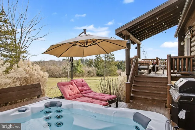 $999,000 | 5730 Carversville Road, Doylestown, PA 18902