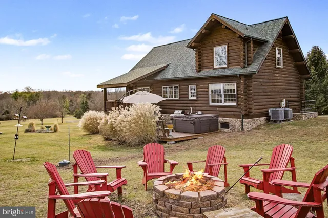 $999,000 | 5730 Carversville Road, Doylestown, PA 18902