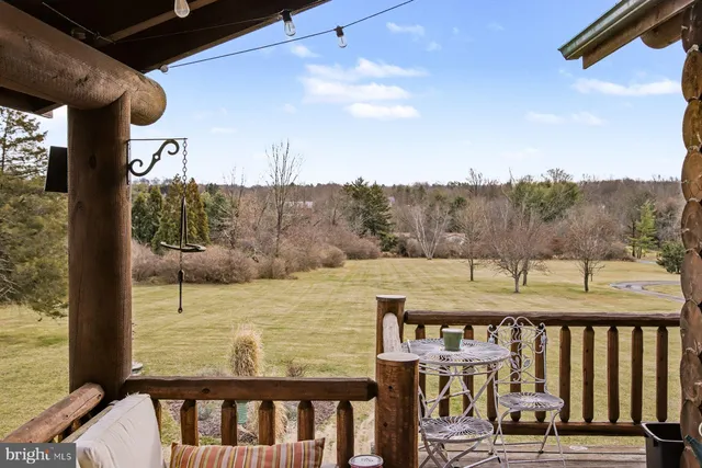 $999,000 | 5730 Carversville Road, Doylestown, PA 18902