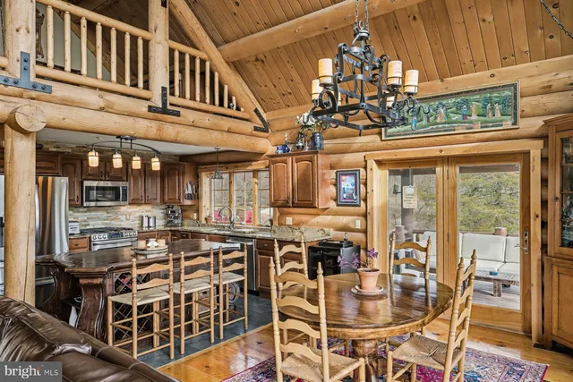 $999,000 | 5730 Carversville Road, Doylestown, PA 18902