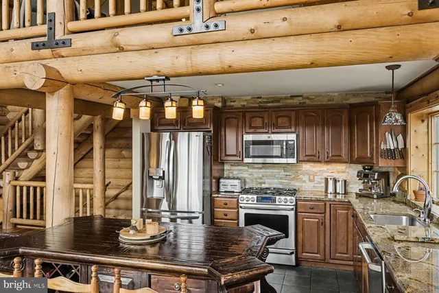 $999,000 | 5730 Carversville Road, Doylestown, PA 18902