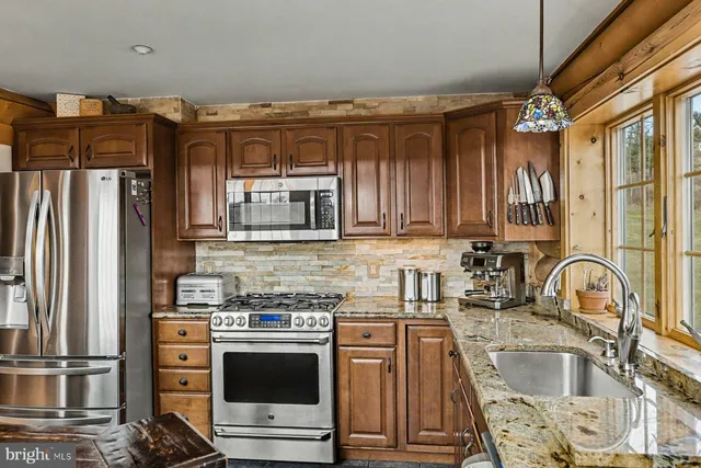 $999,000 | 5730 Carversville Road, Doylestown, PA 18902