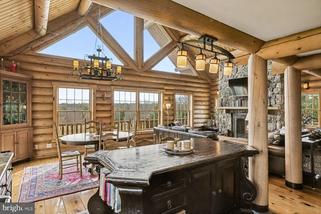 $999,000 | 5730 Carversville Road, Doylestown, PA 18902