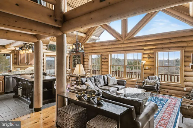 $999,000 | 5730 Carversville Road, Doylestown, PA 18902