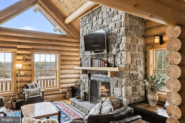 $999,000 | 5730 Carversville Road, Doylestown, PA 18902