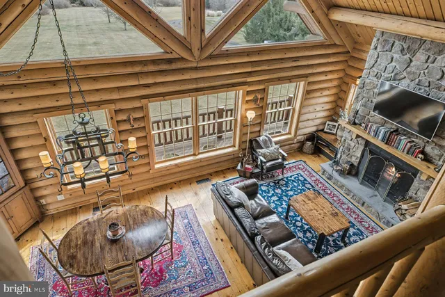 $999,000 | 5730 Carversville Road, Doylestown, PA 18902