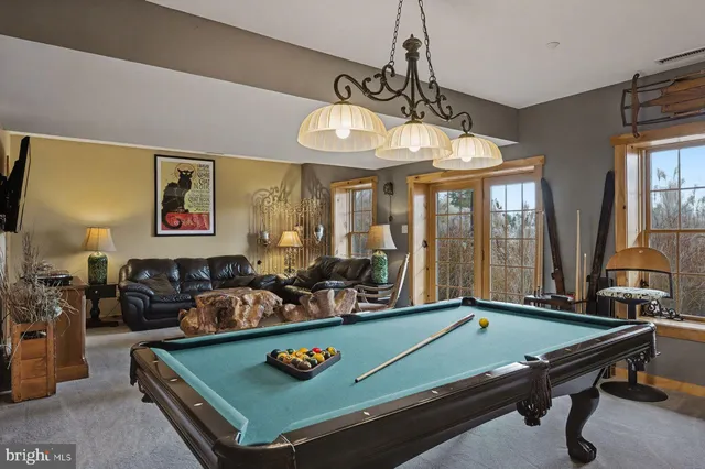 $999,000 | 5730 Carversville Road, Doylestown, PA 18902