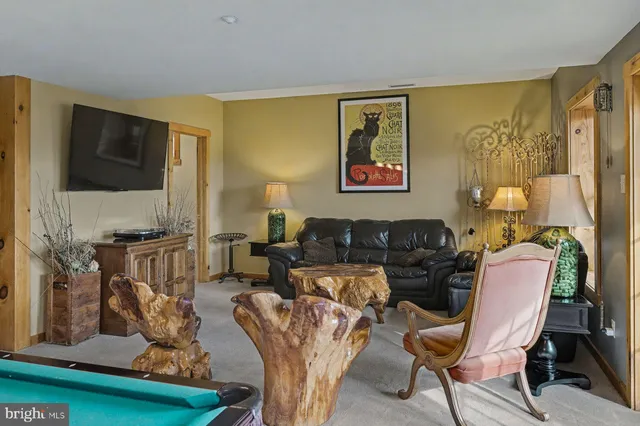 $999,000 | 5730 Carversville Road, Doylestown, PA 18902