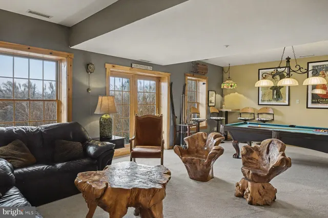 $999,000 | 5730 Carversville Road, Doylestown, PA 18902