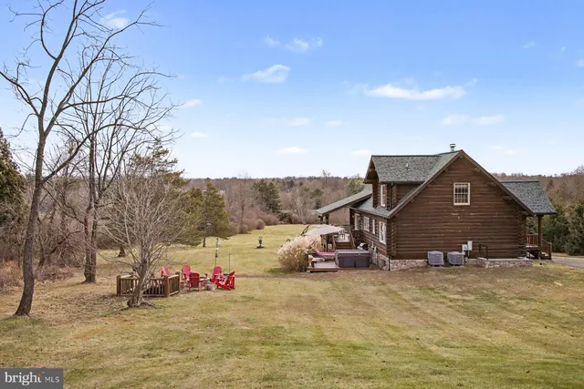 $999,000 | 5730 Carversville Road, Doylestown, PA 18902