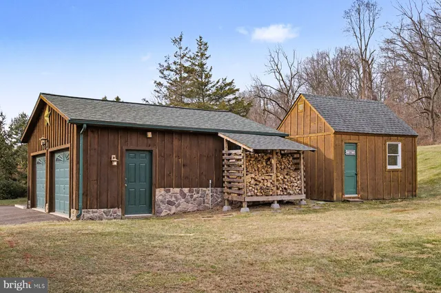 $999,000 | 5730 Carversville Road, Doylestown, PA 18902