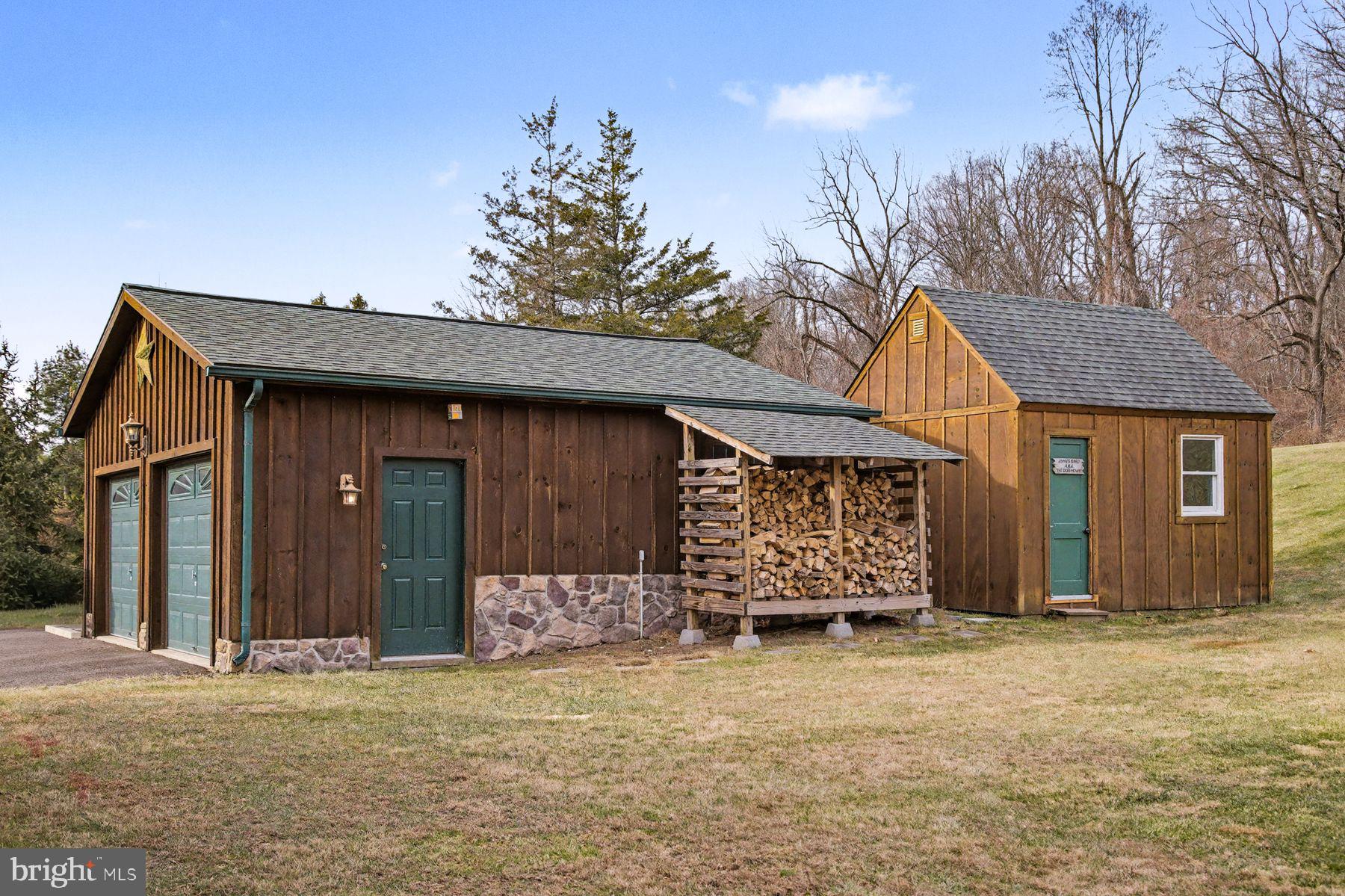 5730 Carversville Road Doylestown, PA 18902 - Photo 57 of 63 Gallery Image 57