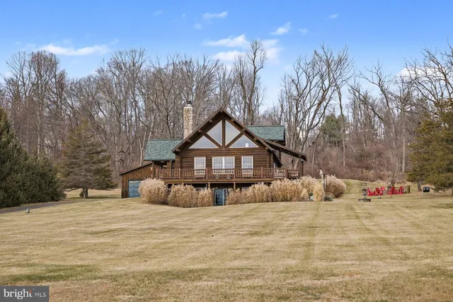$999,000 | 5730 Carversville Road, Doylestown, PA 18902