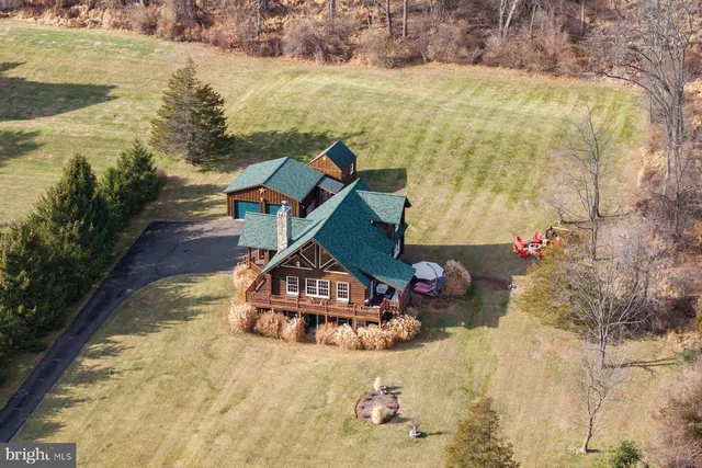 $999,000 | 5730 Carversville Road, Doylestown, PA 18902