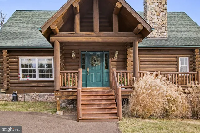 $999,000 | 5730 Carversville Road, Doylestown, PA 18902