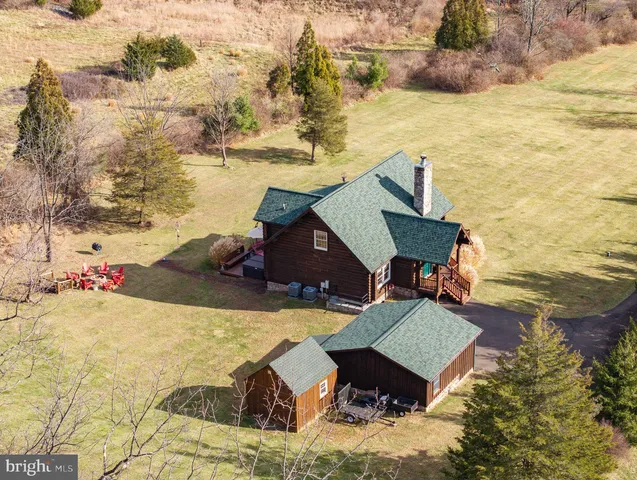 $999,000 | 5730 Carversville Road, Doylestown, PA 18902