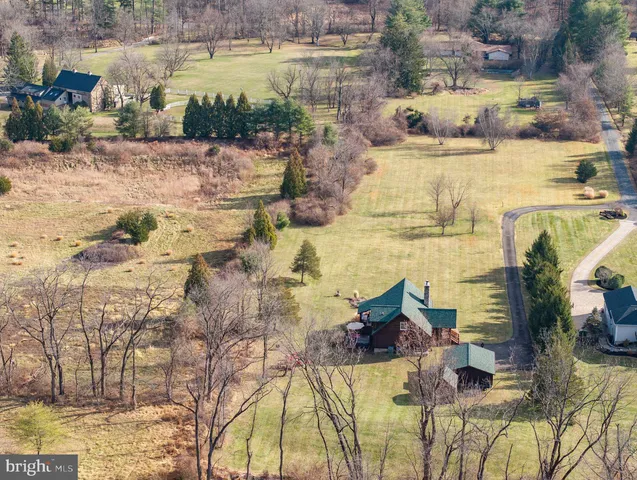 $999,000 | 5730 Carversville Road, Doylestown, PA 18902