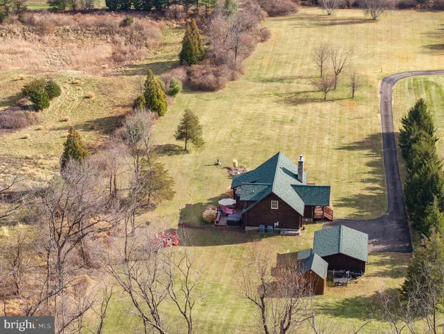 $999,000 | 5730 Carversville Road, Doylestown, PA 18902