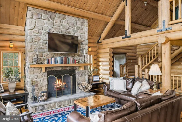 $999,000 | 5730 Carversville Road, Doylestown, PA 18902