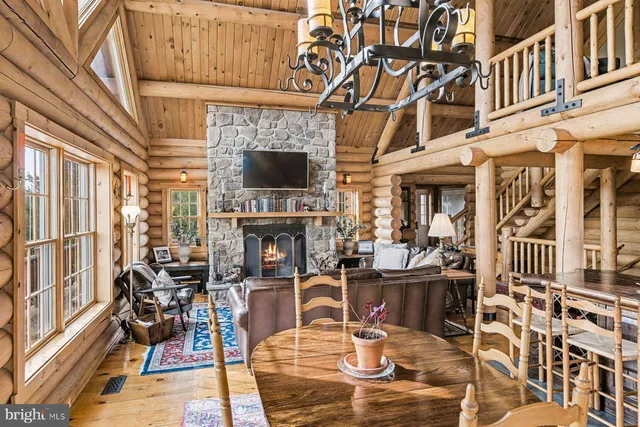 $999,000 | 5730 Carversville Road, Doylestown, PA 18902