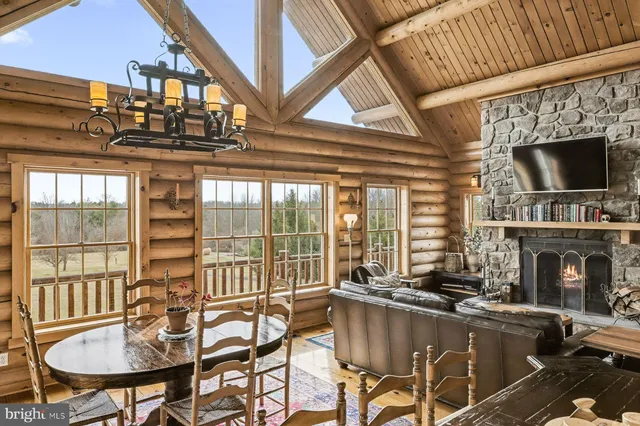 $999,000 | 5730 Carversville Road, Doylestown, PA 18902