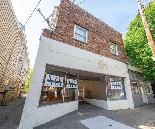 $335,000 | 6011 Vine Street, Cincinnati, OH 45216